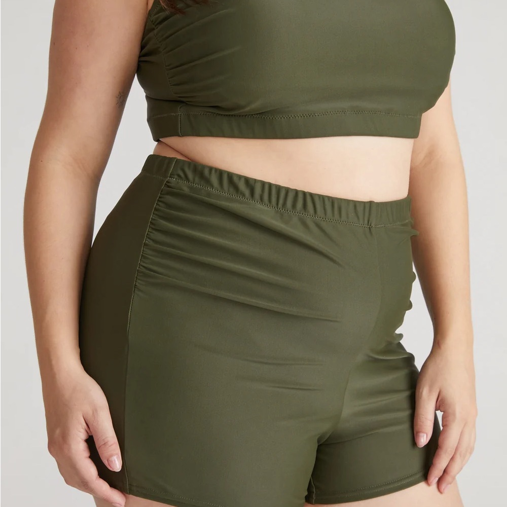 Women's Swim Shorts